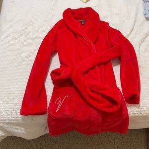 Victoria’s Secret Robe